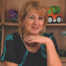 Фотография девушки Людмила, 53 года из г. Пермь