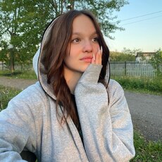 Фотография девушки Арина, 20 лет из г. Махачкала