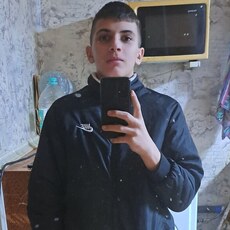 Фотография мужчины Эмиль, 27 лет из г. Тюмень