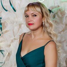 Фотография девушки Оленька, 48 лет из г. Вологда