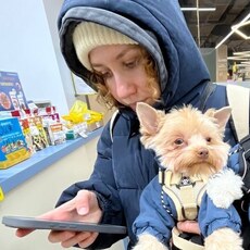 Фотография девушки Marina, 24 года из г. Москва