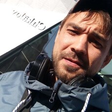 Фотография мужчины Никита, 37 лет из г. Воскресенск