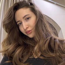 Фотография девушки Анастасия, 27 лет из г. Казань