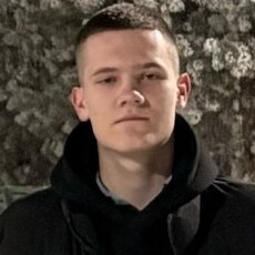 Фотография мужчины Егор, 18 лет из г. Иркутск