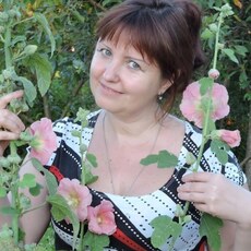 Фотография девушки Елена, 59 лет из г. Тверь