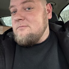 Фотография мужчины Виталий, 34 года из г. Рязань