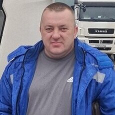 Фотография мужчины Андрей, 41 год из г. Каменск-Уральский