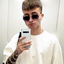 Антон, 21 год