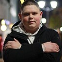 Максим, 21 год