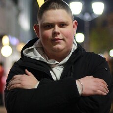 Фотография мужчины Максим, 21 год из г. Казань