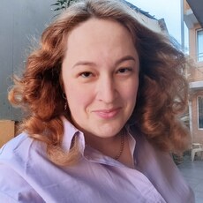 Фотография девушки Екатерина, 44 года из г. Тюмень