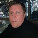 Сергей, 40 лет