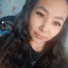 Фотография девушки Сынару, 25 лет из г. Усть-Кокса