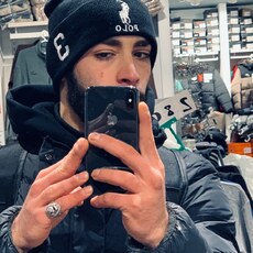 Фотография мужчины Павел, 23 года из г. Москва