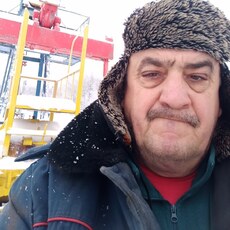 Фотография мужчины Ромушка, 56 лет из г. Чернушка