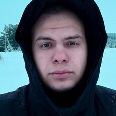 Фотография мужчины Егор, 23 года из г. Снежинск