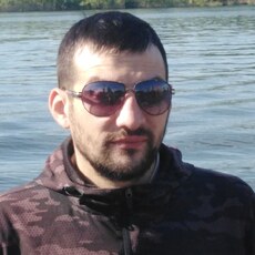 Фотография мужчины Константин, 35 лет из г. Красноярск