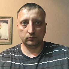 Фотография мужчины Данил, 38 лет из г. Ставрополь