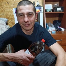 Фотография мужчины Андрей, 36 лет из г. Пушкино (Московская Обл)