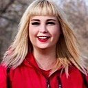 Лисёна, 40 лет