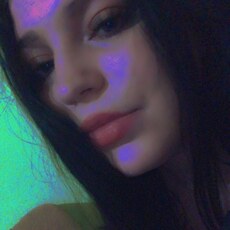 Фотография девушки Алина, 23 года из г. Серпухов