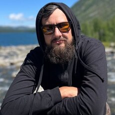 Фотография мужчины Максим, 35 лет из г. Барнаул