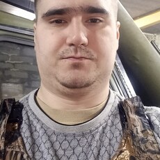 Фотография мужчины Максим, 30 лет из г. Печора