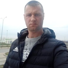Фотография мужчины Yakudza, 36 лет из г. Обнинск