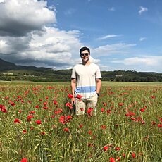 Фотография мужчины Дмитрий, 38 лет из г. Минусинск