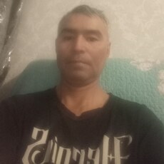 Фотография мужчины Мейрамбек, 46 лет из г. Рудный