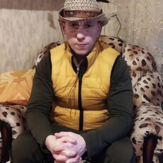 Фотография мужчины Максим, 38 лет из г. Рыбинск