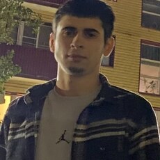 Фотография мужчины İslam, 19 лет из г. Махачкала