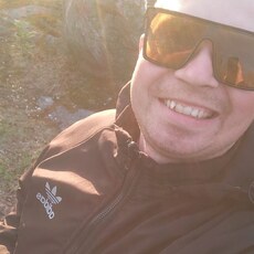 Фотография мужчины Иван, 26 лет из г. Кунгур