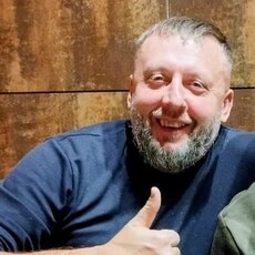 Фотография мужчины Андрей, 49 лет из г. Могилев