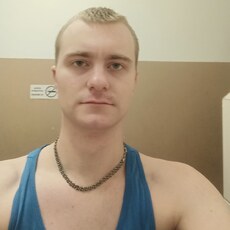 Фотография мужчины Иван, 23 года из г. Хабаровск