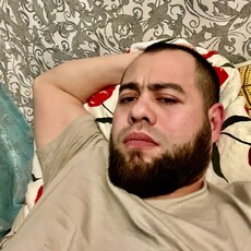 Фотография мужчины Расул, 33 года из г. Москва