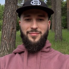 Фотография мужчины Роман, 25 лет из г. Петропавловск