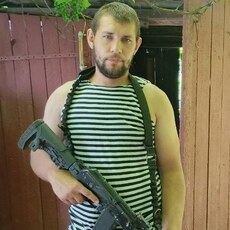 Фотография мужчины Артур, 37 лет из г. Иркутск