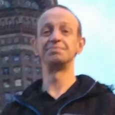 Фотография мужчины Алексей, 49 лет из г. Нижний Новгород