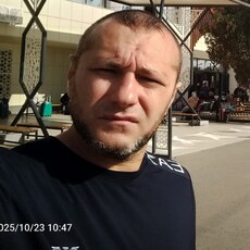 Фотография мужчины Алексей, 36 лет из г. Павлодар