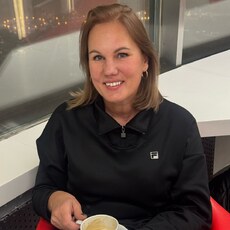 Фотография девушки Надежда, 48 лет из г. Севастополь