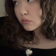 Фотография девушки Саби, 19 лет из г. Астана