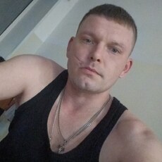 Фотография мужчины Алексей, 30 лет из г. Сертолово