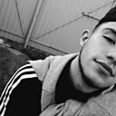 Никита, 20 лет