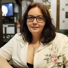 Фотография девушки Катерина, 37 лет из г. Санкт-Петербург