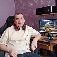 Фотография мужчины Олег, 43 года из г. Воронеж