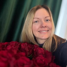 Фотография девушки Ольга, 42 года из г. Минск