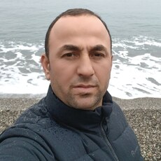 Фотография мужчины Ромп, 44 года из г. Крымск