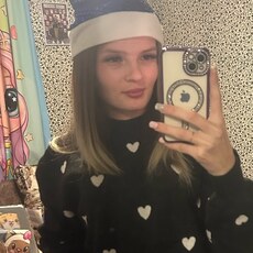 Фотография девушки Татьяна, 23 года из г. Канск