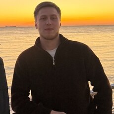 Фотография мужчины Никита, 22 года из г. Новороссийск
